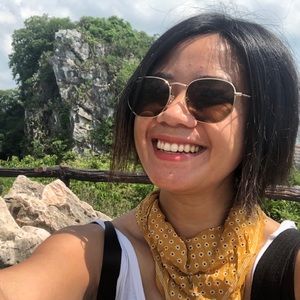 Meet your Posher, Erika